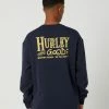 HURLEY Supply Goods Crew Fleece