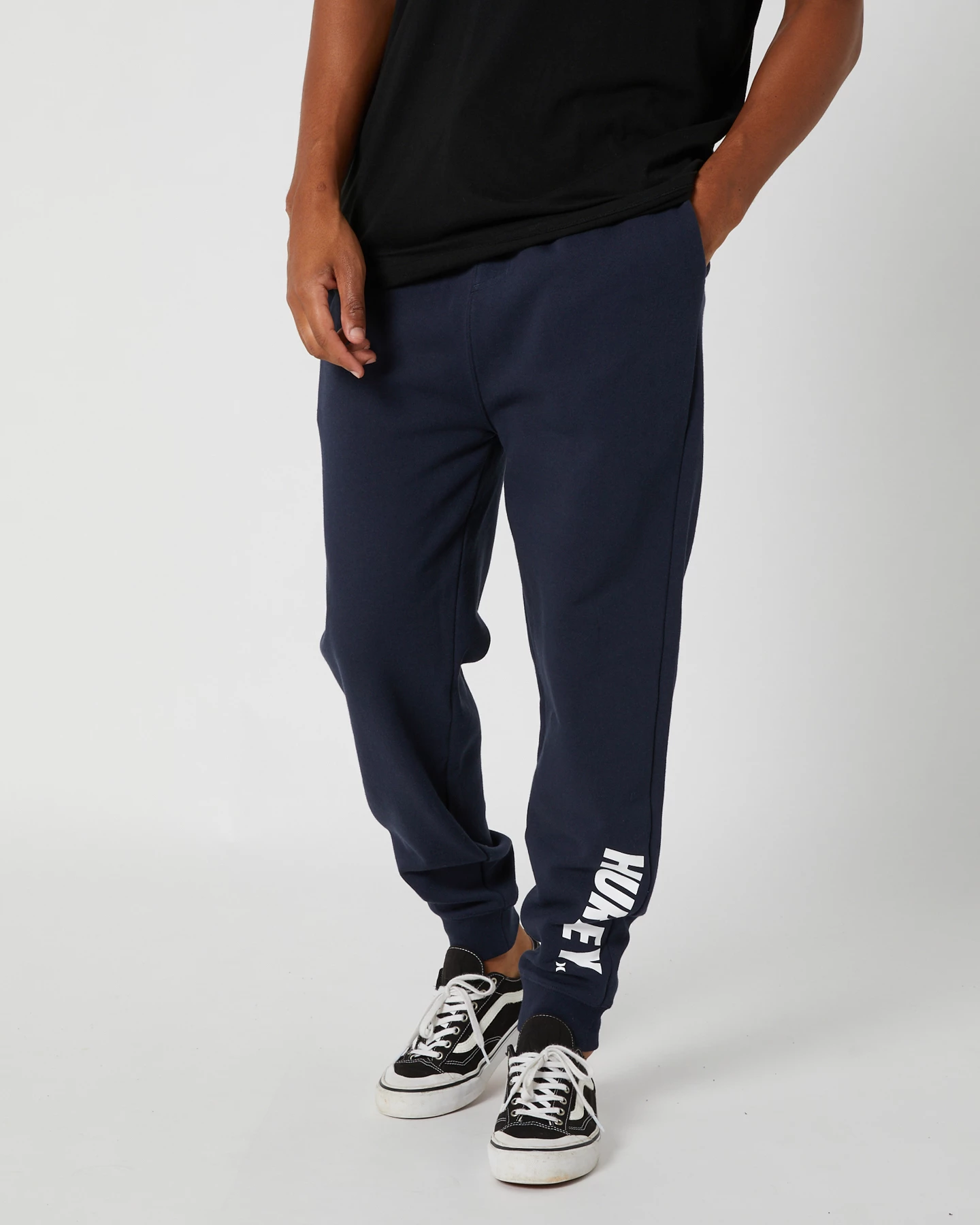 HURLEY Fastlane Track Pant 1 HURLEY Fastlane Track Pant