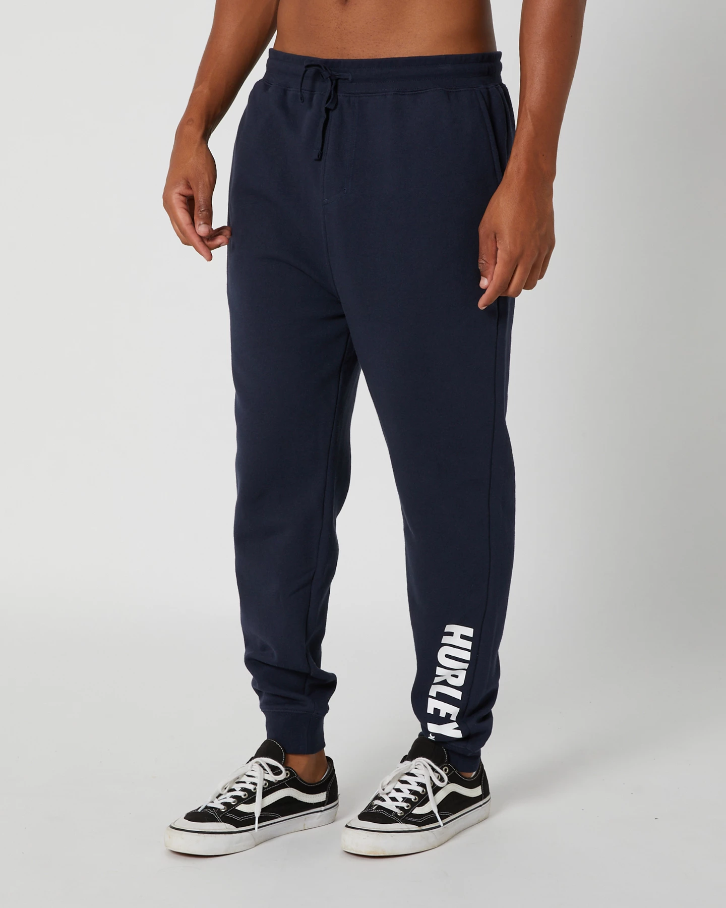 HURLEY Fastlane Track Pant 2 HURLEY Fastlane Track Pant - Image 2