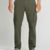 Rusty Manila Cargo Pant