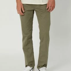 Volcom Solver Lite 5 Pocket Pant