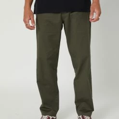 RIVVIA PROJECTS Rivvia Jw Mens Chino Pant