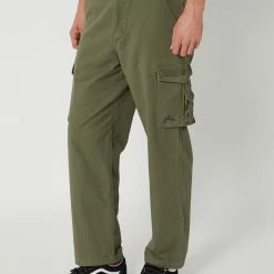 Alternative view of Rusty Sheetya Pant