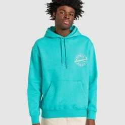 Element Bxe Neon Hoodie