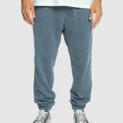 Quiksilver Mens Trip Away Tracksuit Pants