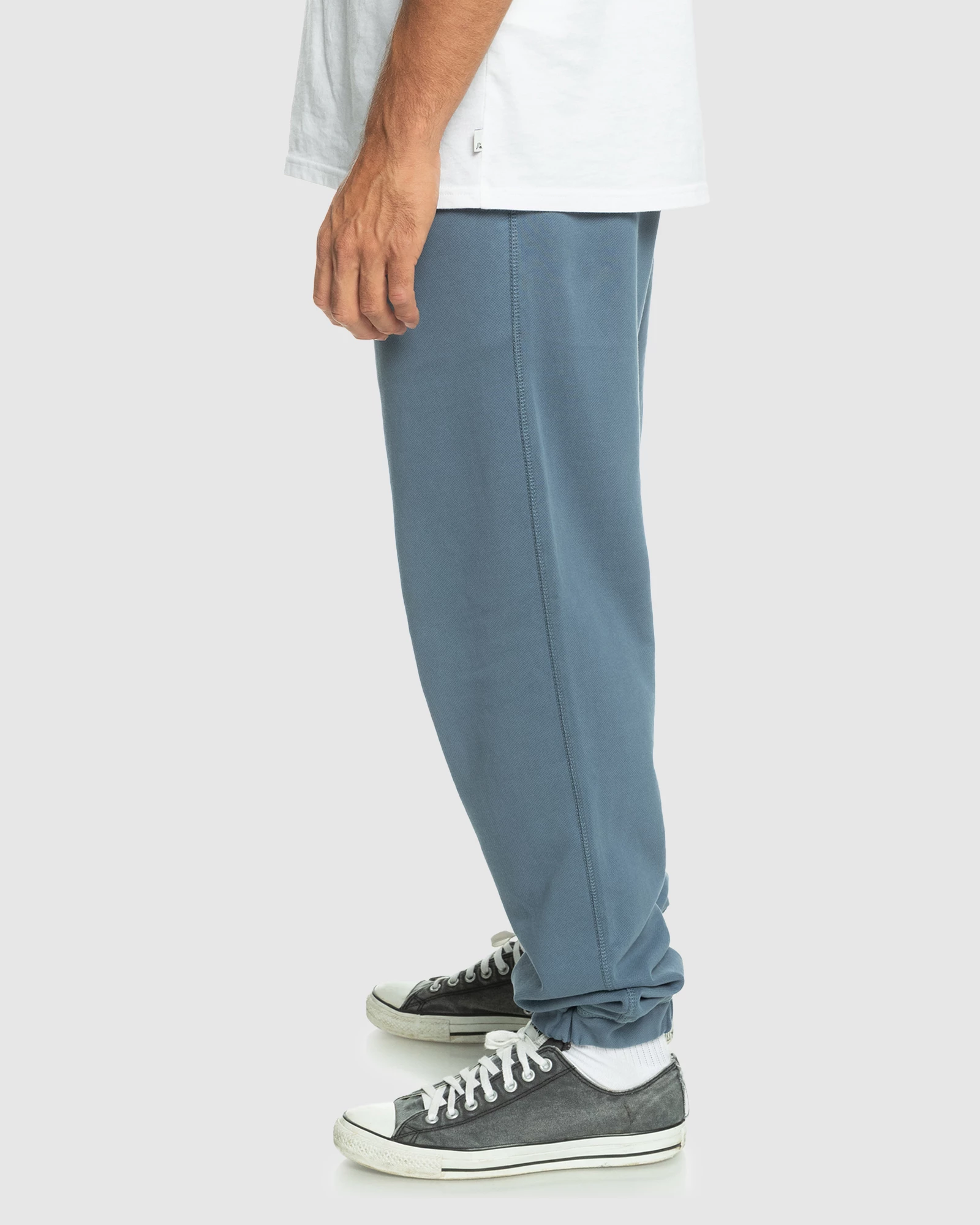Quiksilver Mens Trip Away Tracksuit Pants 2 Quiksilver Mens Trip Away Tracksuit Pants - Image 2