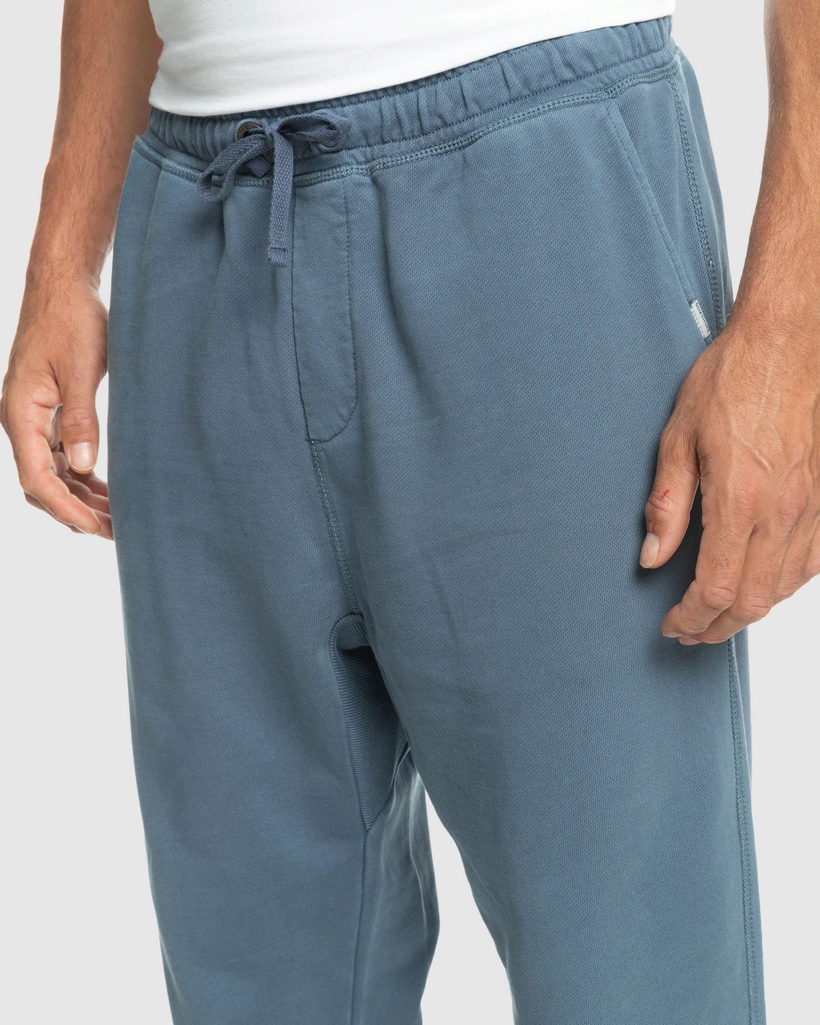 Quiksilver Mens Trip Away Tracksuit Pants 4 Quiksilver Mens Trip Away Tracksuit Pants - Image 4