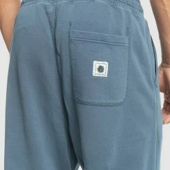 Quiksilver Mens Trip Away Tracksuit Pants 10 Quiksilver Mens Trip Away Tracksuit Pants -RVCA shop BERING SEA MENS CLOTHING QUIKSILVER PANTS EQYFB03316 BYG0 5