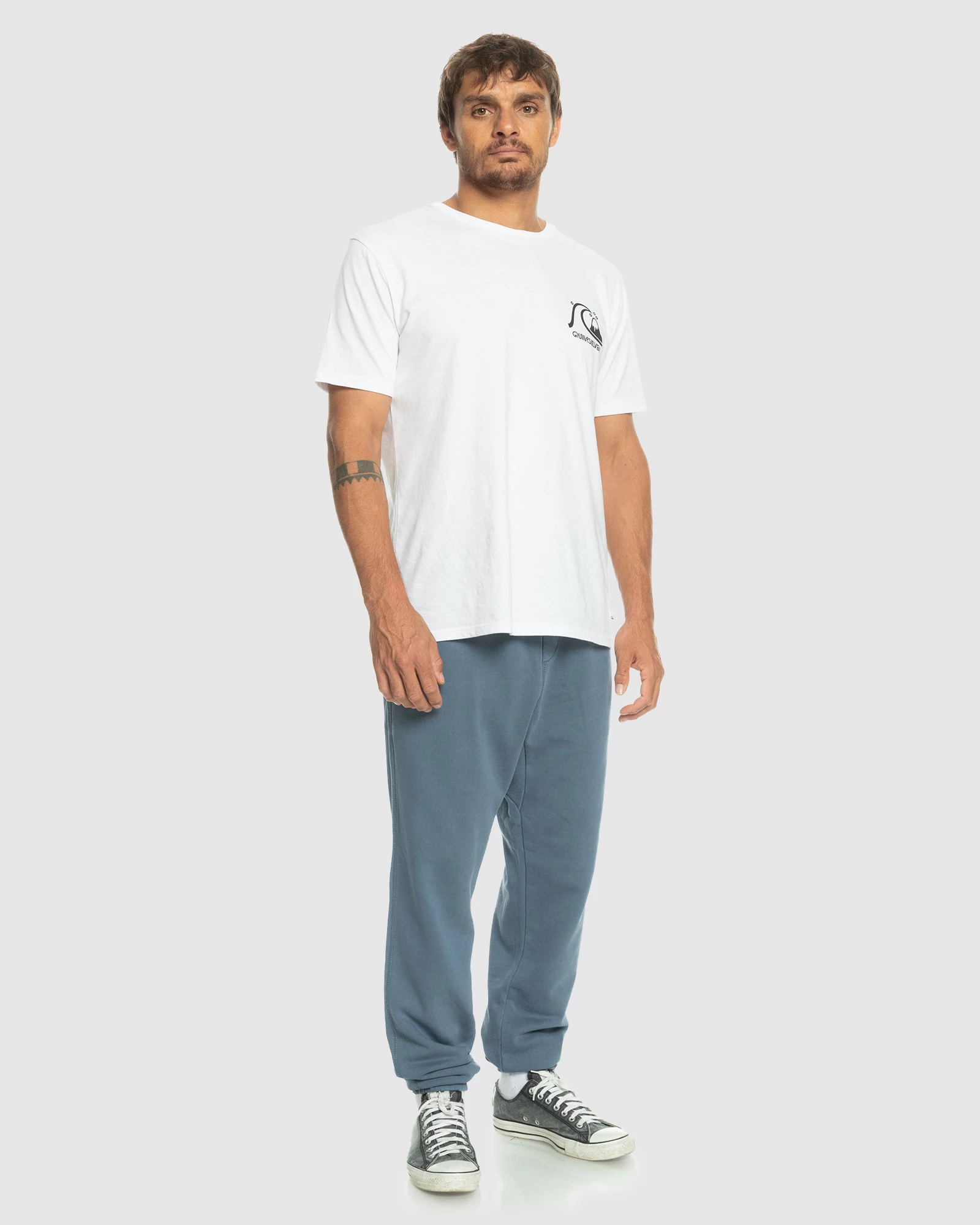 Quiksilver Mens Trip Away Tracksuit Pants 6 Quiksilver Mens Trip Away Tracksuit Pants - Image 6