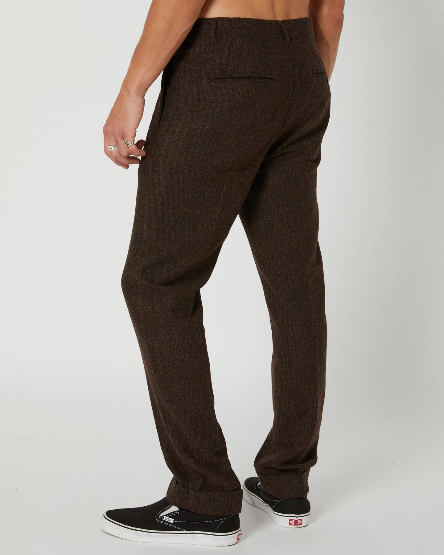 Brixton Regent Reserve Trouser 3 Brixton Regent Reserve Trouser - Image 3