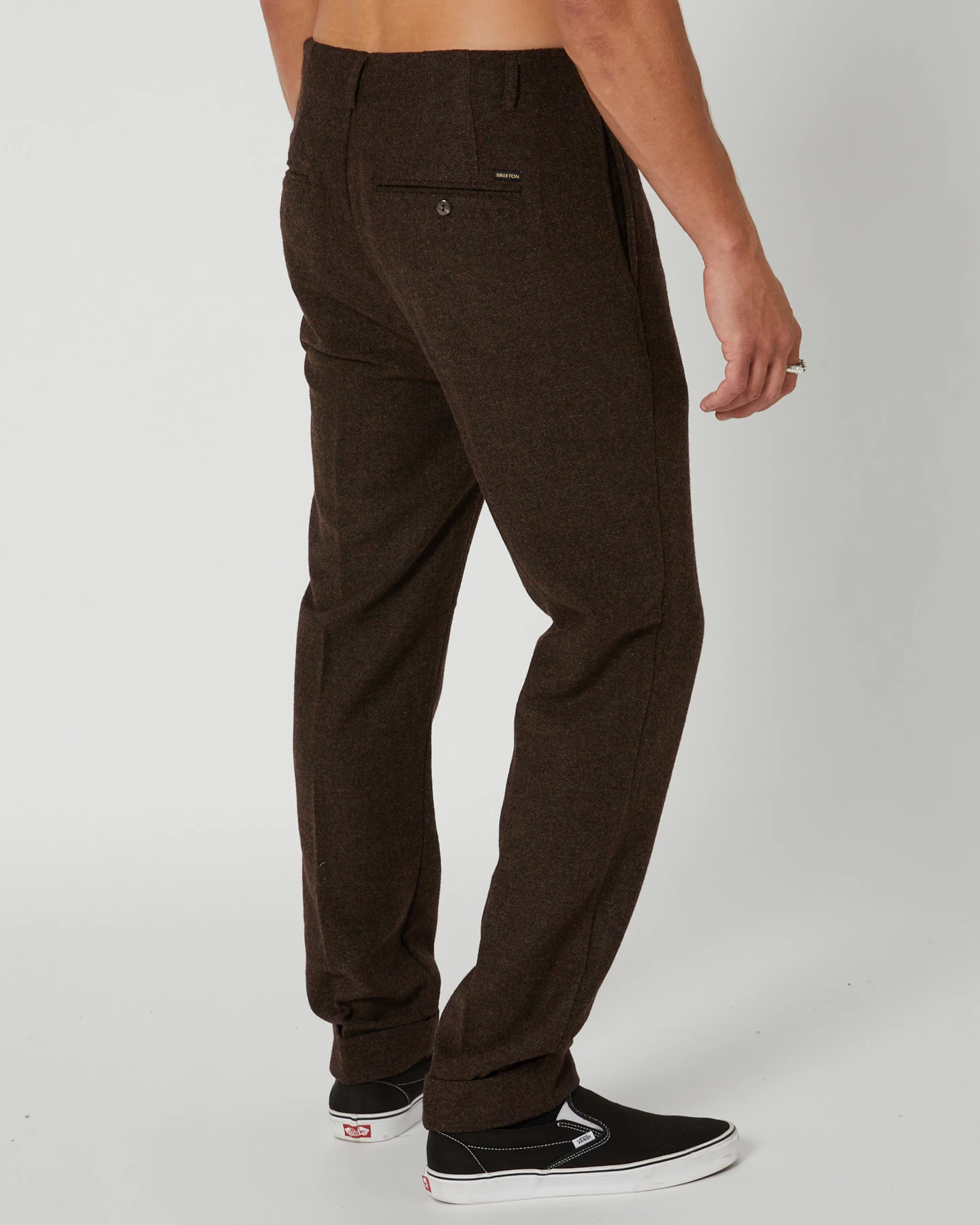 Brixton Regent Reserve Trouser 4 Brixton Regent Reserve Trouser - Image 4
