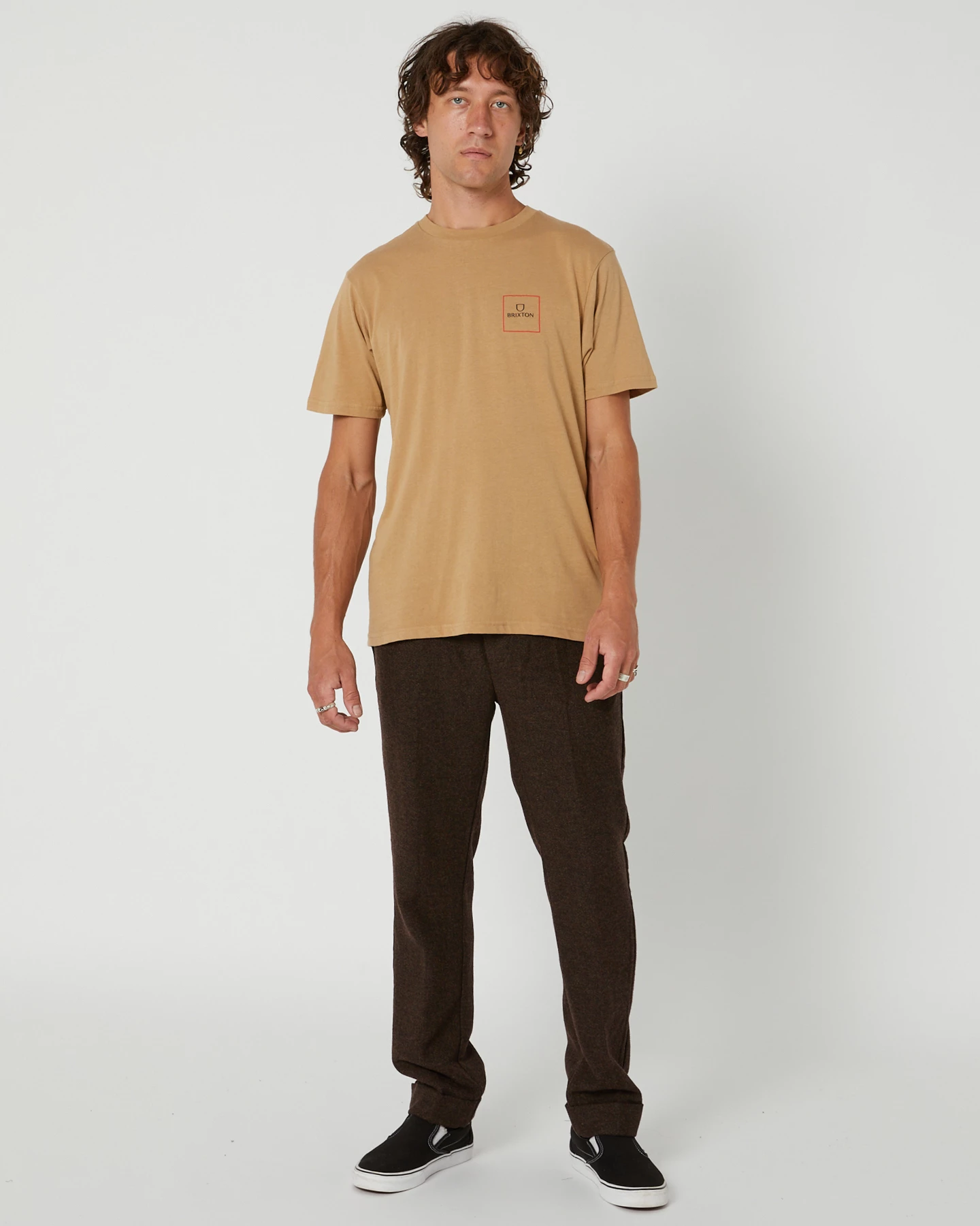 Brixton Regent Reserve Trouser 5 Brixton Regent Reserve Trouser - Image 5