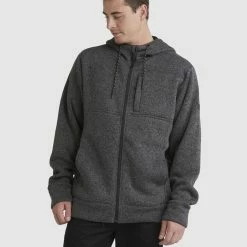 Billabong Adventure Division Boundary Sherpa Zip Thru