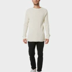 Academy Brand Skinny Stretch Mens Chino Pant 9 Academy Brand Skinny Stretch Mens Chino Pant -RVCA shop BLACK MENS CLOTHING ACADEMY BRAND PANTS BA104BLK 5