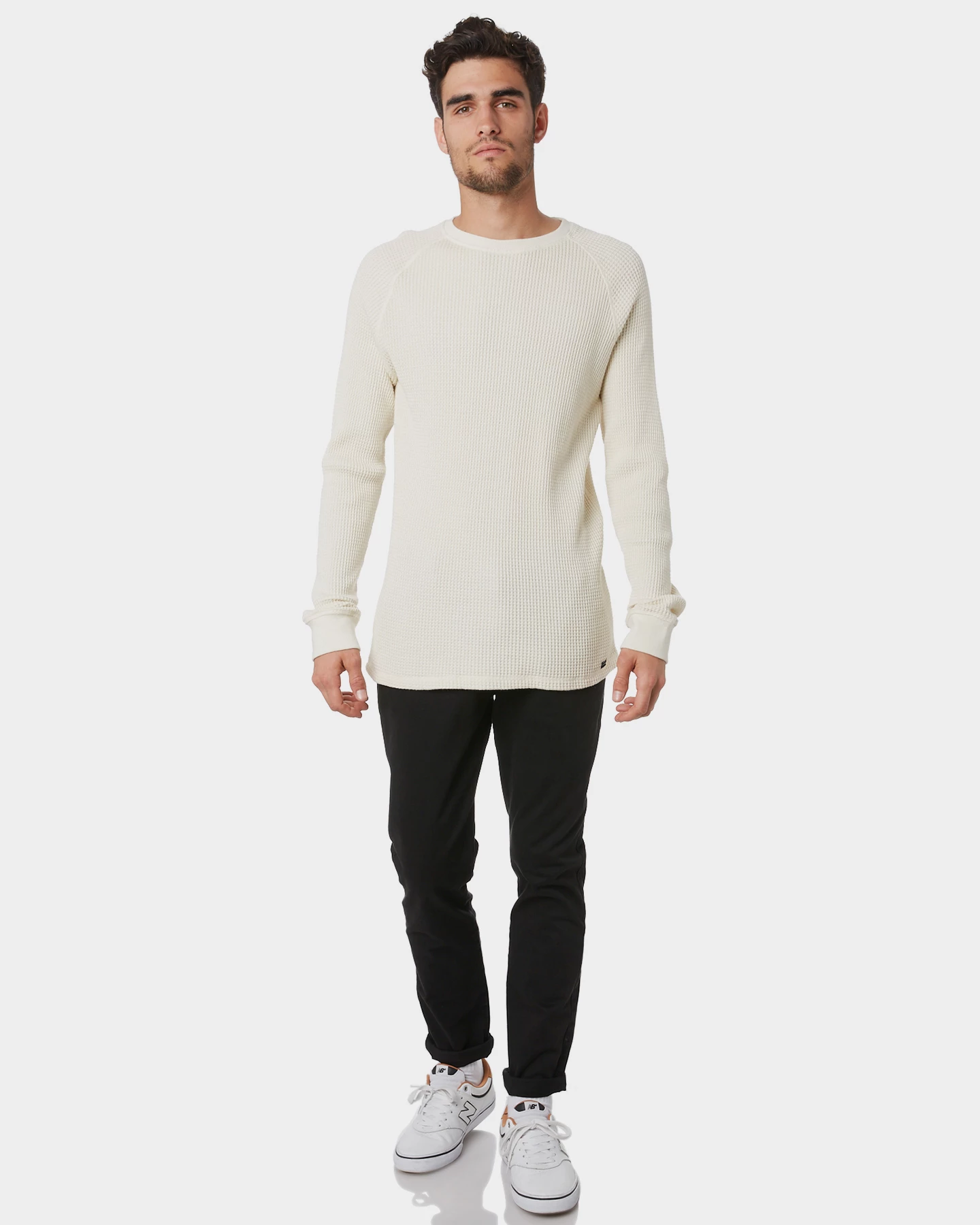 Academy Brand Skinny Stretch Mens Chino Pant 5 Academy Brand Skinny Stretch Mens Chino Pant - Image 5