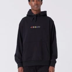 Barney Cools 90S Hood