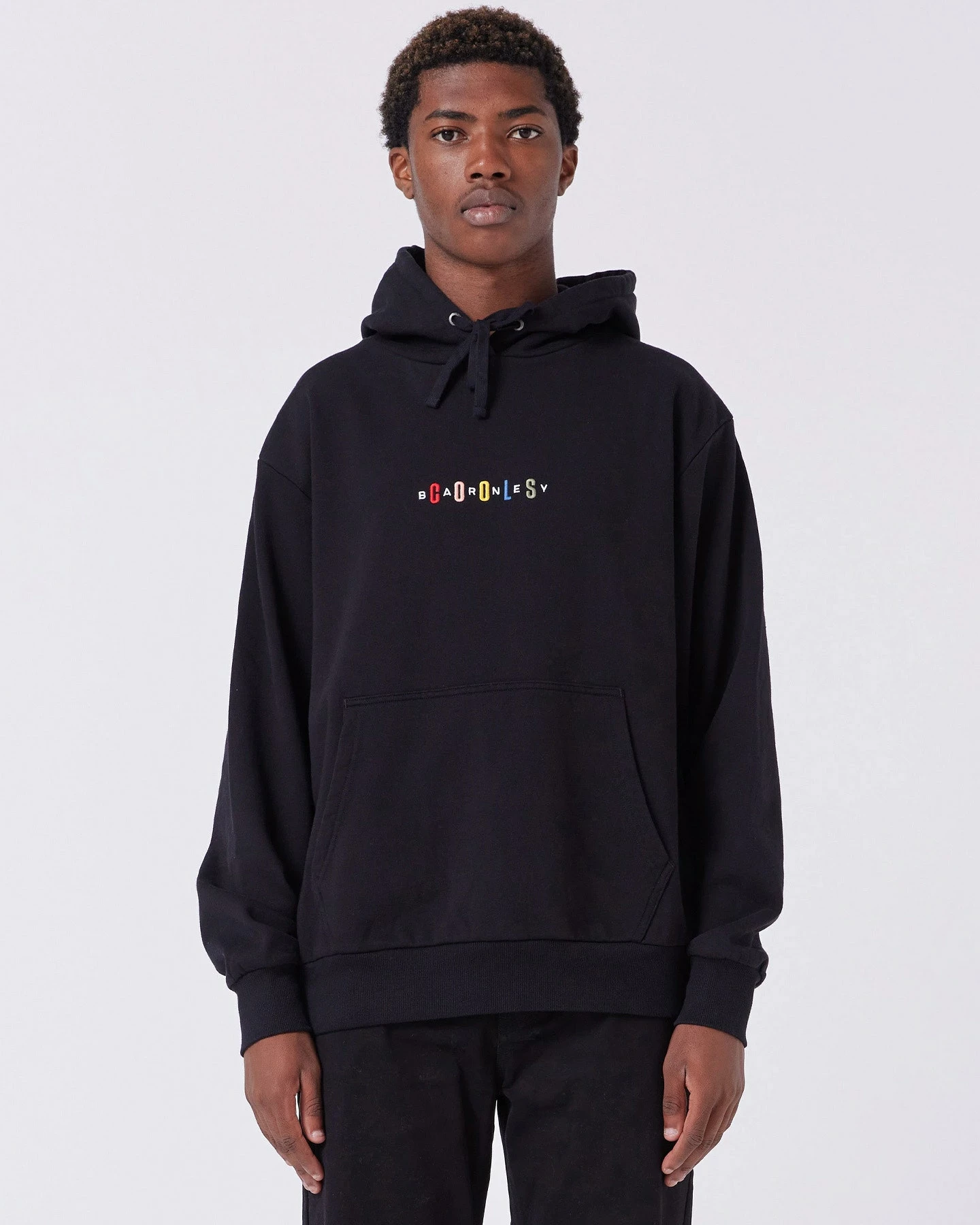 Barney Cools 90S Hood 1 Barney Cools 90S Hood