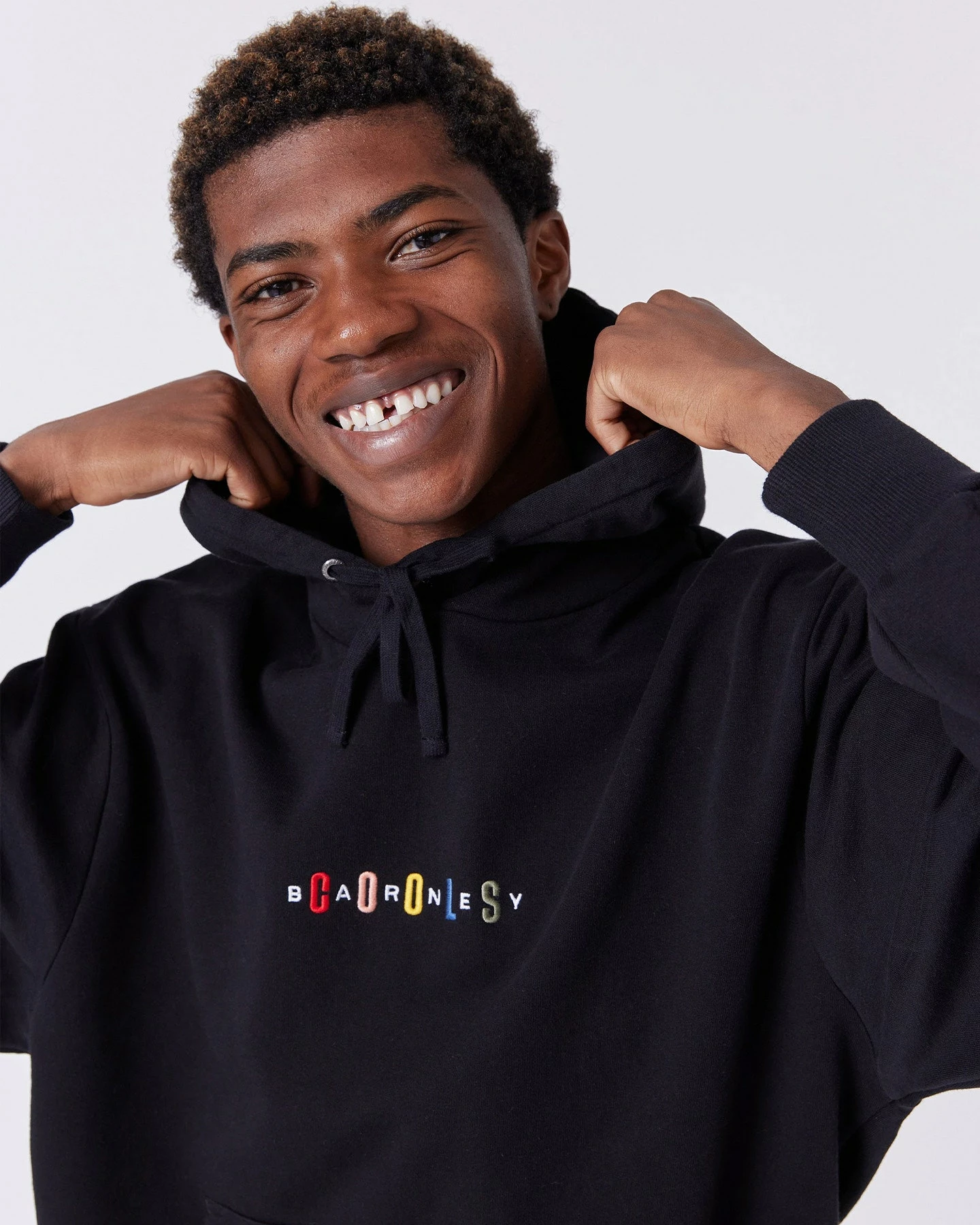 Barney Cools 90S Hood 5 Barney Cools 90S Hood - Image 5