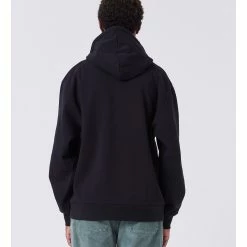 Barney Cools B.Cools Hood -RVCA shop BLACK MENS CLOTHING BARNEY COOLS HOODIES 404 Q223 XS 4