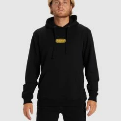 Billabong Bad Dog Pullover Hoodie