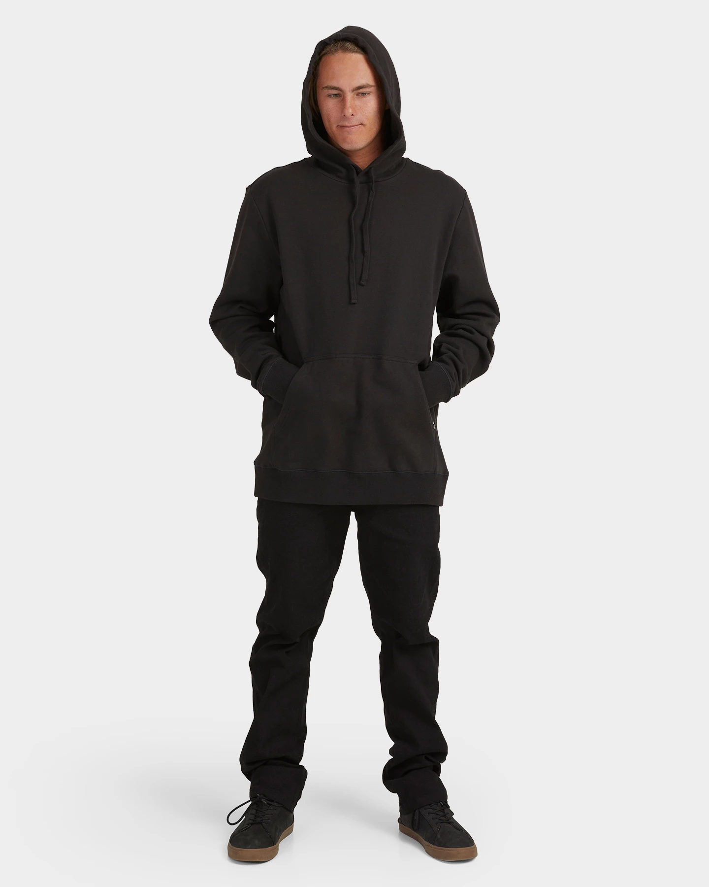 Billabong Od Pop Hood 5 Billabong Od Pop Hood - Image 5