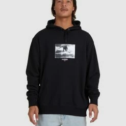 Billabong Collision Hoodie