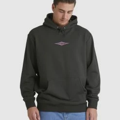 Billabong Core Diamond Pop Hoodie