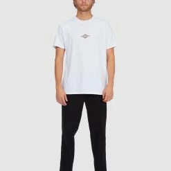 Billabong Larry Beach Pant -RVCA shop BLACK MENS CLOTHING BILLABONG PANTS ABYNP00142 BLK 4