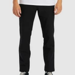 Billabong A/Div Surftrek Plus Organic Elastic Waist Pants
