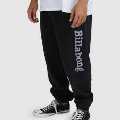 Alternative view of Billabong Team Elasticized Pants