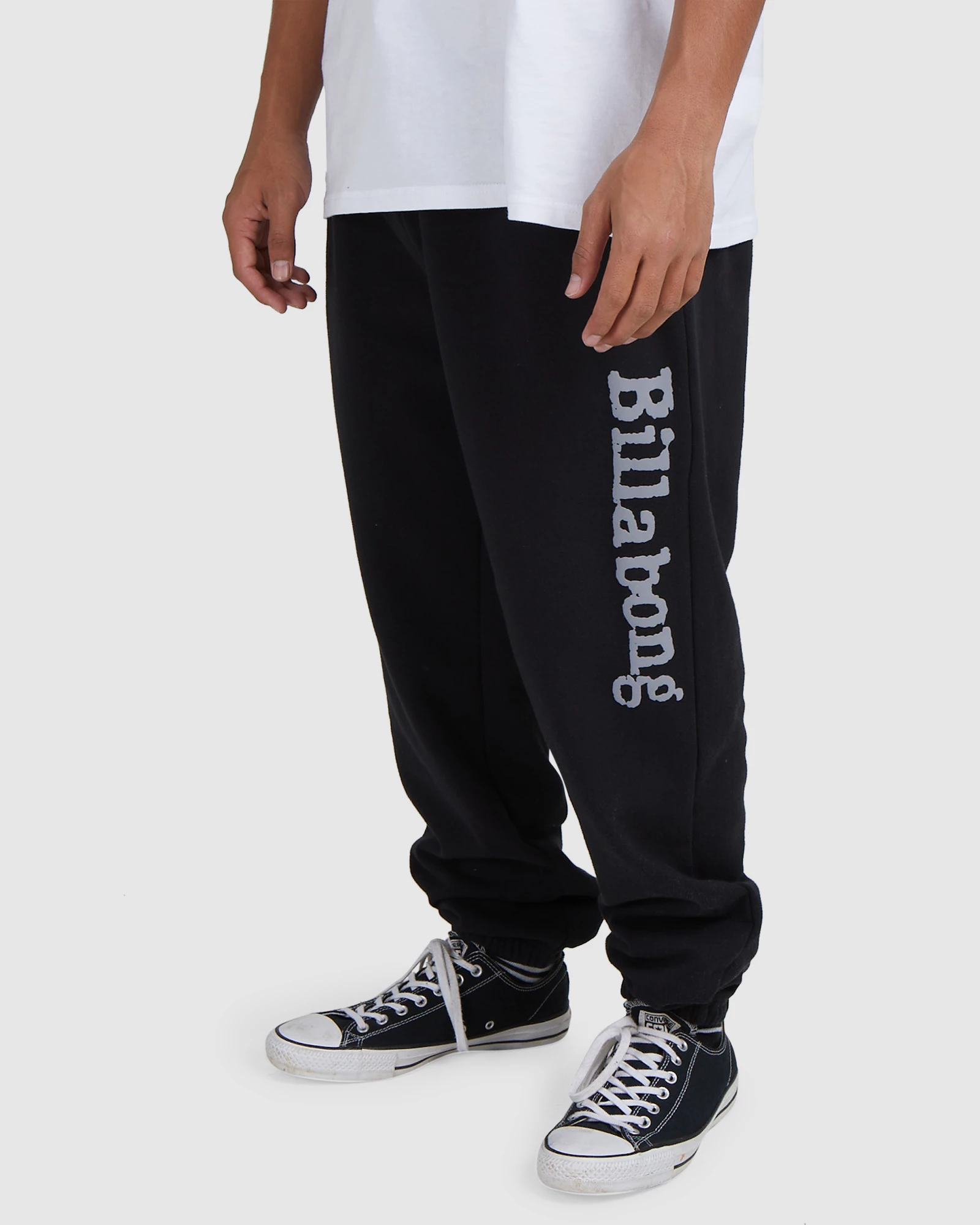 Billabong Team Elasticized Pants 2 Billabong Team Elasticized Pants - Image 2