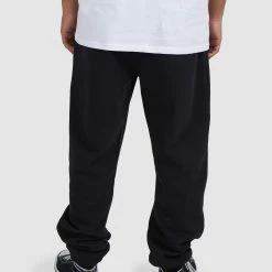 Billabong Team Elasticized Pants 7 Billabong Team Elasticized Pants -RVCA shop BLACK MENS CLOTHING BILLABONG PANTS UBYNP00120 BLK 3