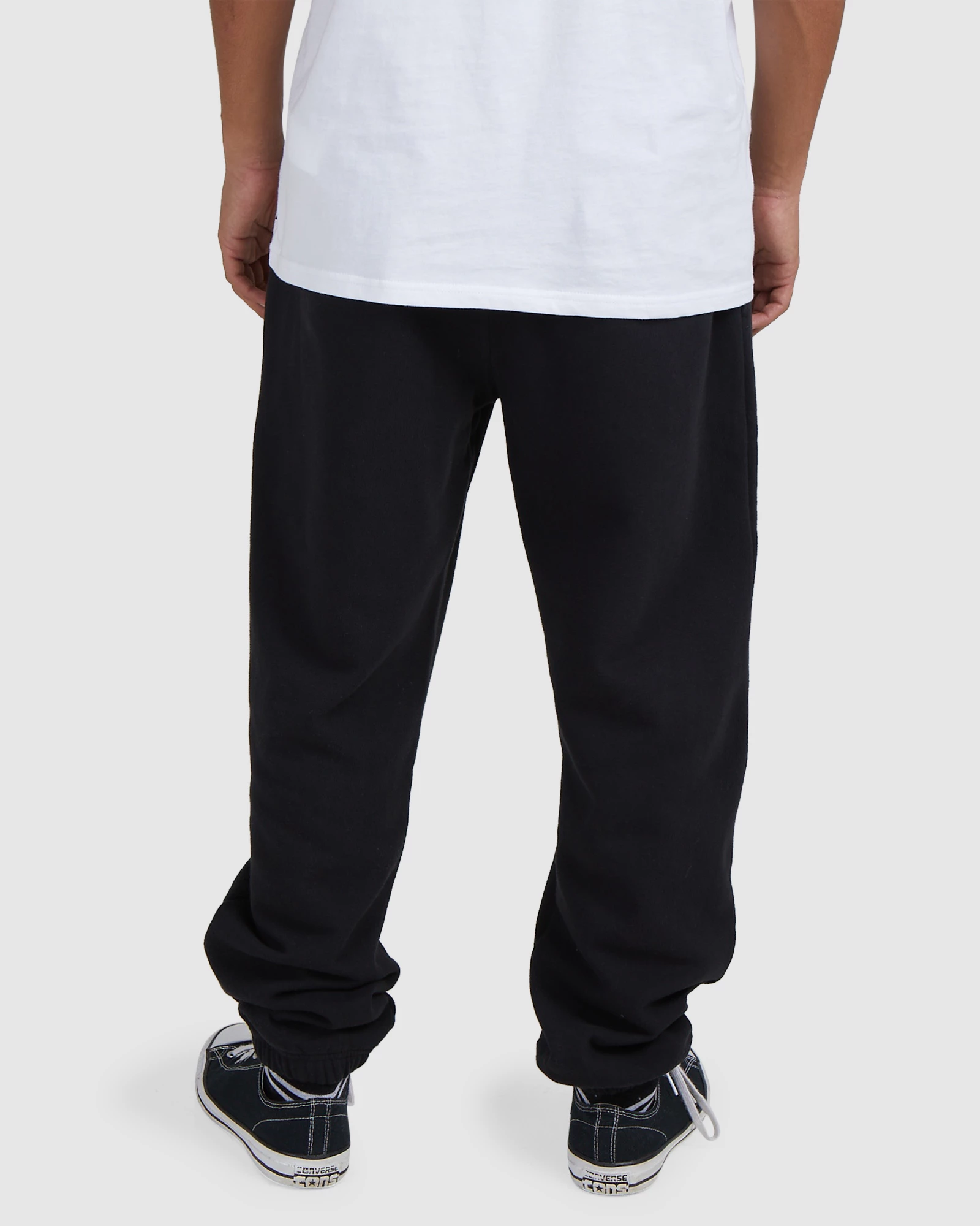 Billabong Team Elasticized Pants 3 Billabong Team Elasticized Pants - Image 3