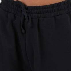 Billabong Team Elasticized Pants 8 Billabong Team Elasticized Pants -RVCA shop BLACK MENS CLOTHING BILLABONG PANTS UBYNP00120 BLK 4