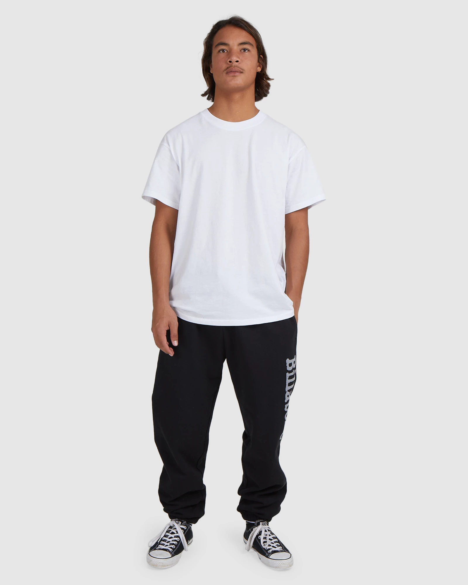 Billabong Team Elasticized Pants 5 Billabong Team Elasticized Pants - Image 5