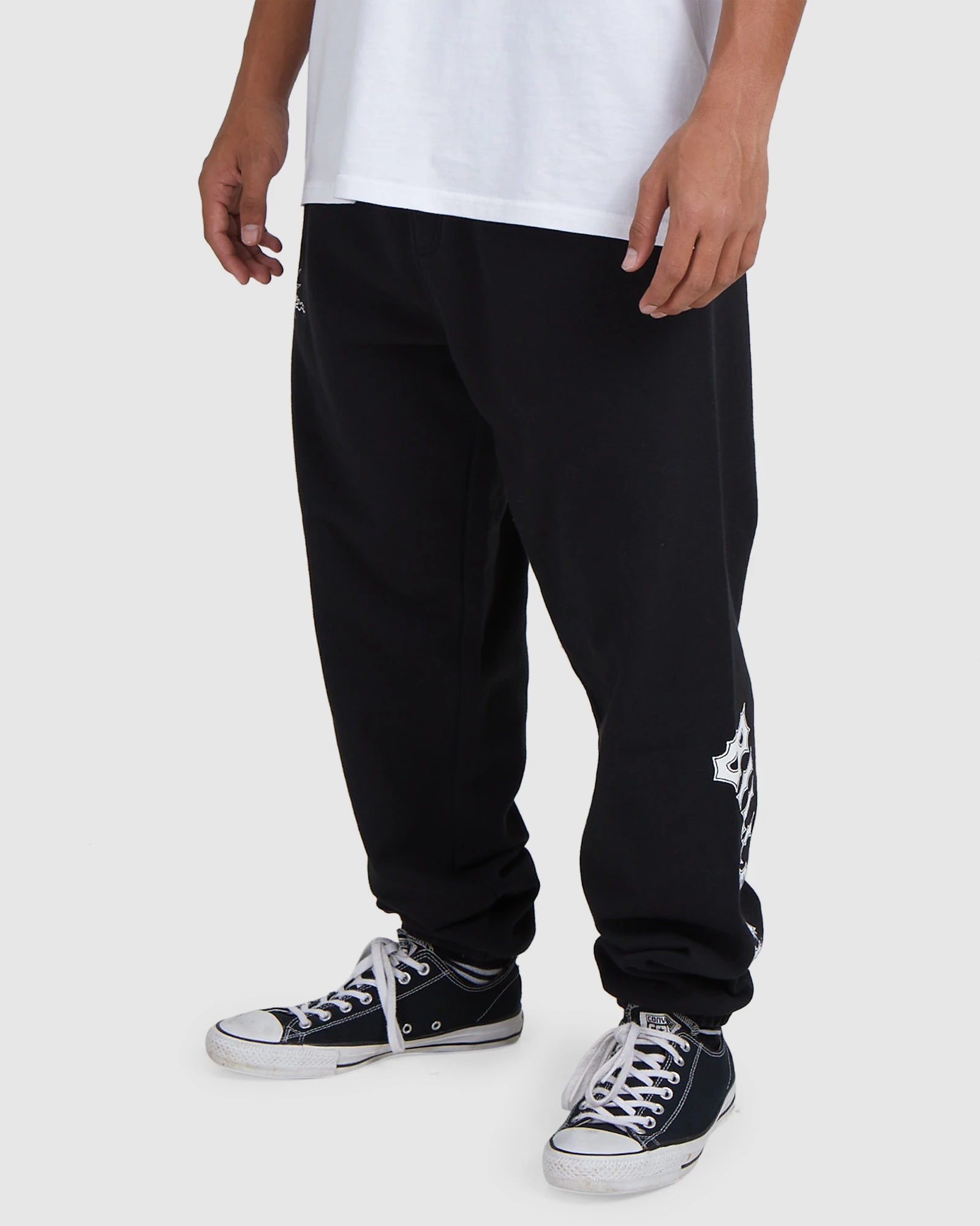 Billabong Tribal Arch Pants 2 Billabong Tribal Arch Pants - Image 2