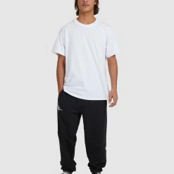 Billabong Tribal Arch Pants 9 Billabong Tribal Arch Pants -RVCA shop BLACK MENS CLOTHING BILLABONG PANTS UBYNP00123 BLK 5