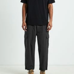 BLACK NOISE WHITE RAIN Tactical Cargo Pants Surplus