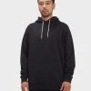 DC SHOES Men's Riot 2 Hoodie