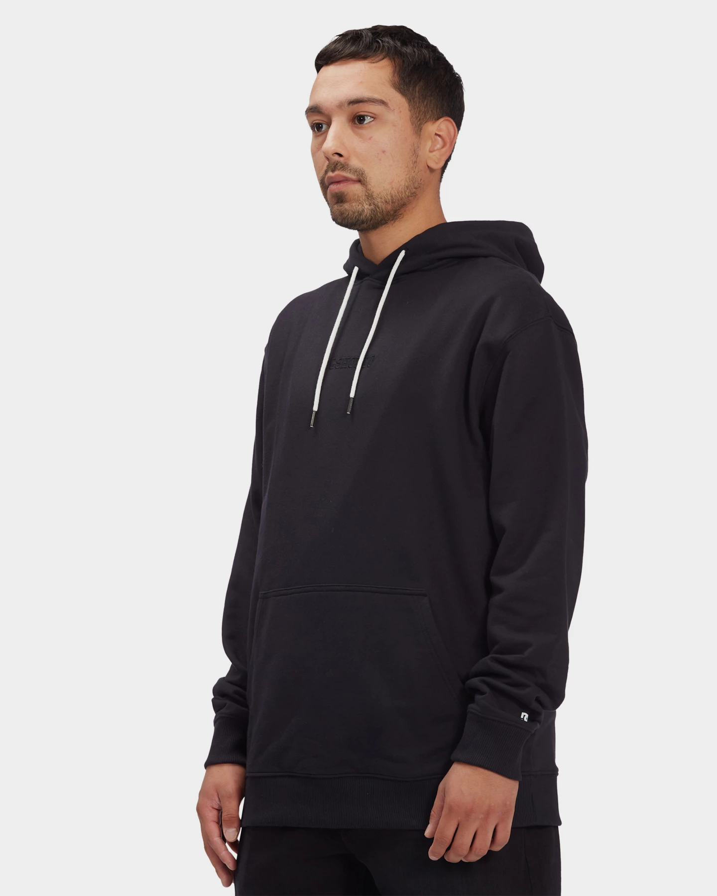 DC SHOES Men's Riot 2 Hoodie 2 DC SHOES Men's Riot 2 Hoodie - Image 2