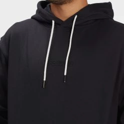DC SHOES Men's Riot 2 Hoodie 8 DC SHOES Men's Riot 2 Hoodie -RVCA shop BLACK MENS CLOTHING DC SHOES HOODIES SWEATS ADYFT03329 KVJ0 4
