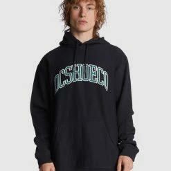 DC SHOES Misfit Premium Hoodie