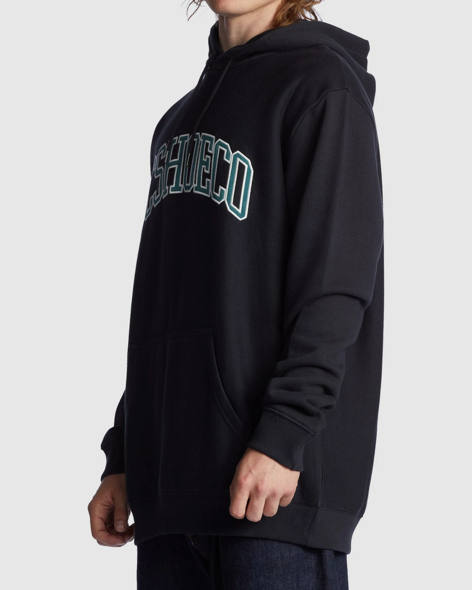 DC SHOES Misfit Premium Hoodie 2 DC SHOES Misfit Premium Hoodie - Image 2