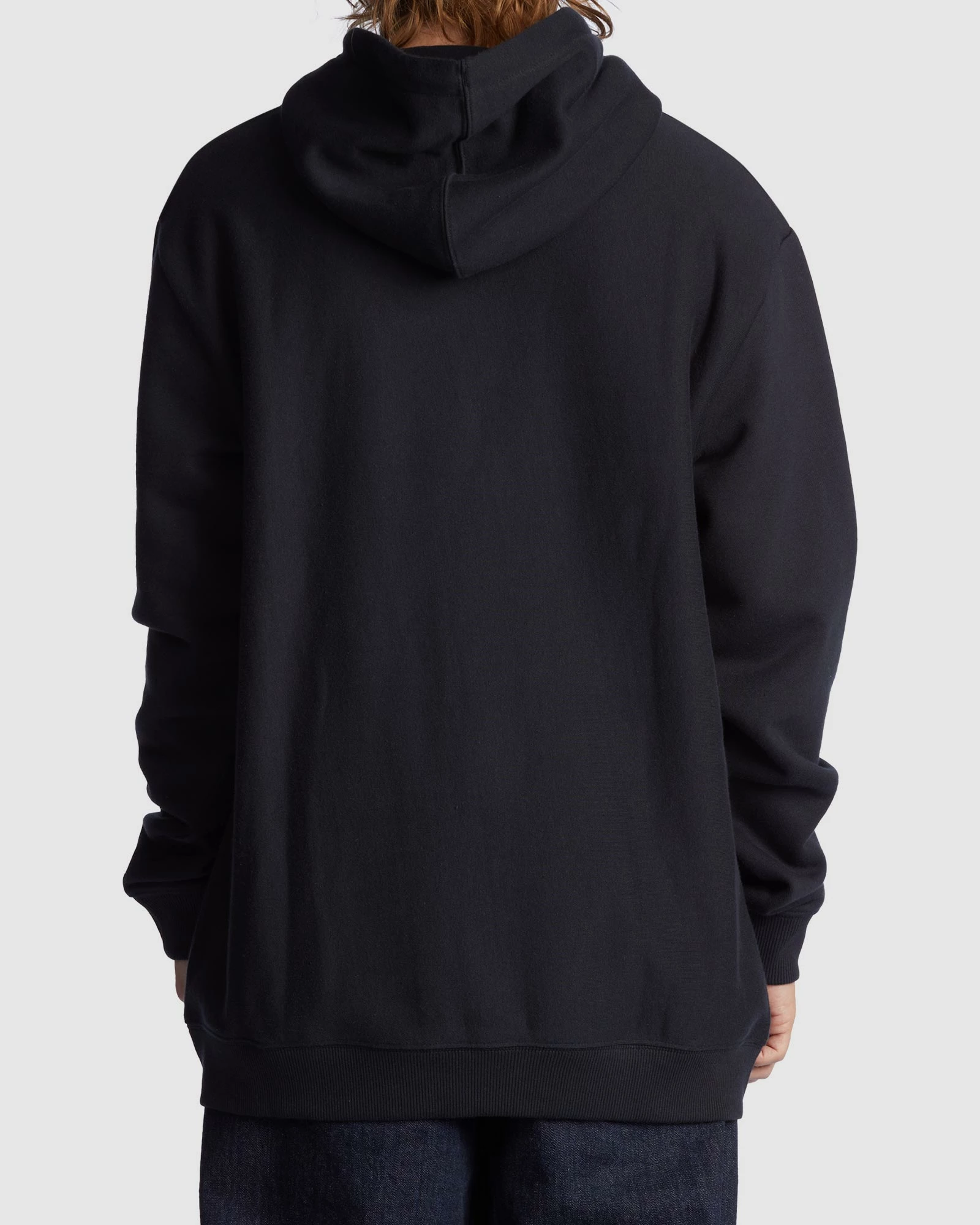 DC SHOES Misfit Premium Hoodie 3 DC SHOES Misfit Premium Hoodie - Image 3