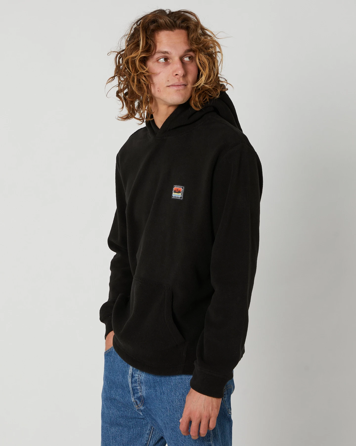 DEPACTUS Baron Polar Hood 2 DEPACTUS Baron Polar Hood - Image 2