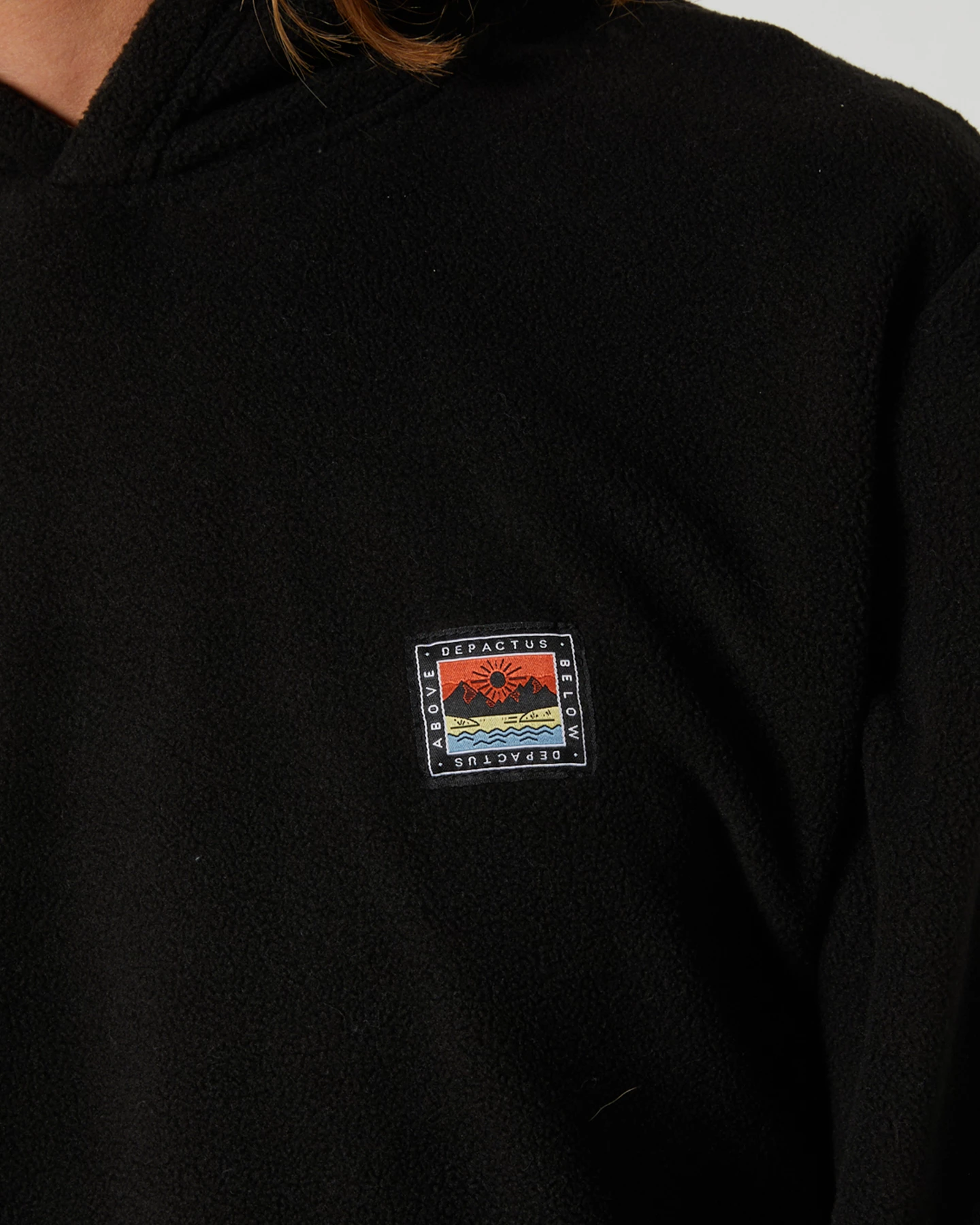 DEPACTUS Baron Polar Hood 4 DEPACTUS Baron Polar Hood - Image 4