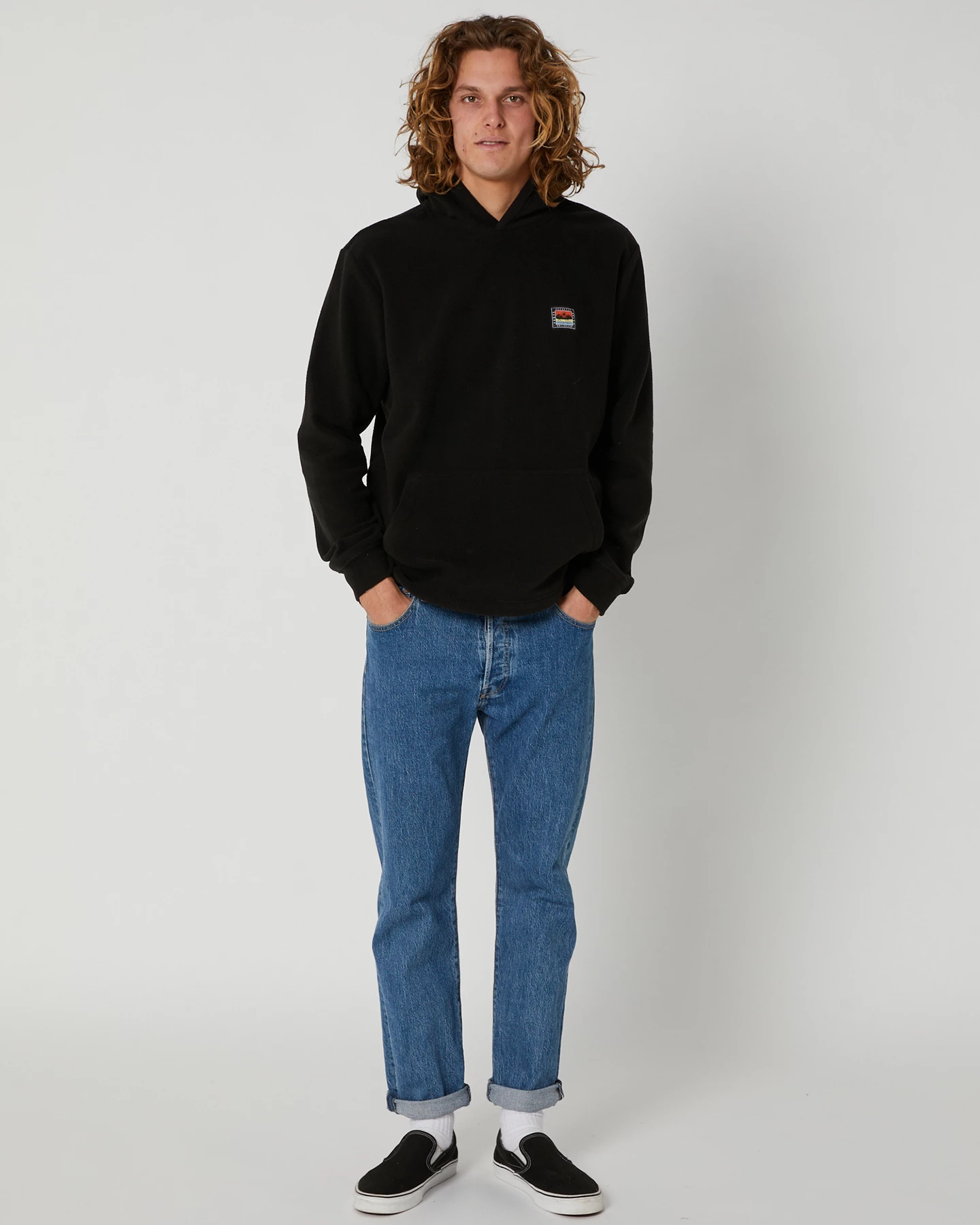 DEPACTUS Baron Polar Hood 5 DEPACTUS Baron Polar Hood - Image 5