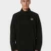 DEPACTUS Marshall 1/4 Zip Polar Fleece