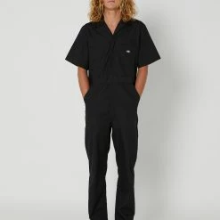 Dickies Short Sleeve Coverall