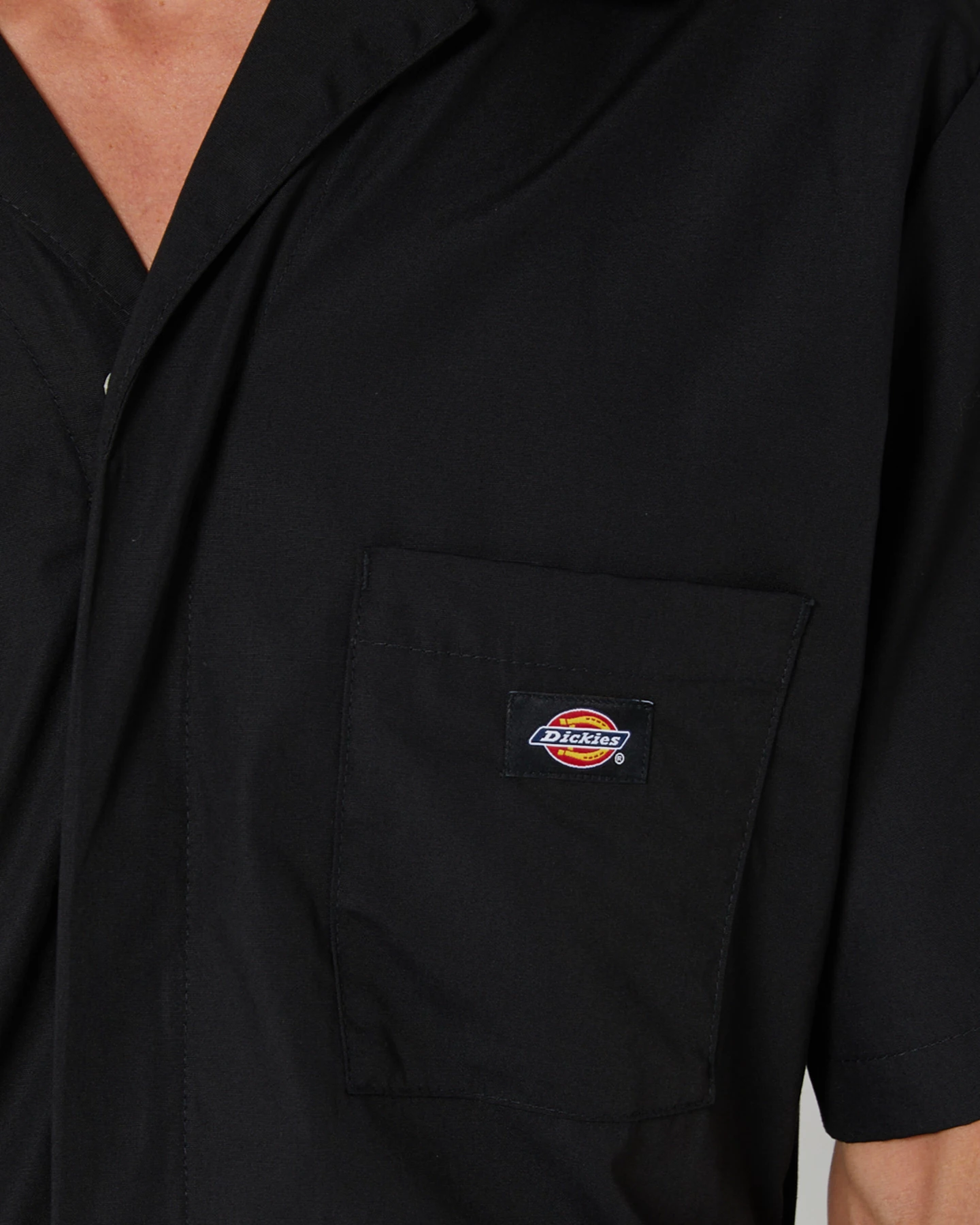 Dickies Short Sleeve Coverall 4 Dickies Short Sleeve Coverall - Image 4